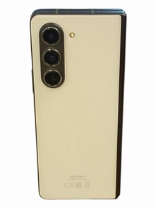 Samsung Galaxy Z Fold 5 512GB Grau GUTER ZUSTAND - Bild 1 von 8