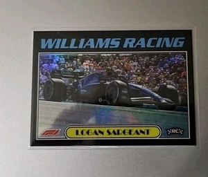 2023 Topps Chrome Refractor F1 Pierre Gasly BWT Alpine F1 Team - Picture 1 of 2