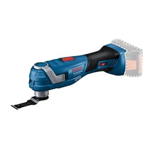Bosch GOP 18V-34 Professional Multi-Cutter 18V Bare Unit BSH6018G2001 - Picture 1 of 3