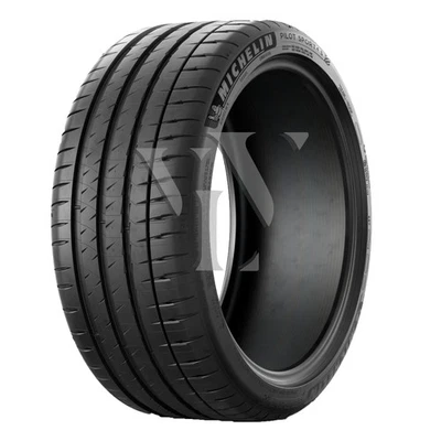 Sommerreifen MICHELIN PILOT SPORT 4 S ACOUSTIC 265/35 R21 101 Y DOT 2022 - Bild 1 von 4