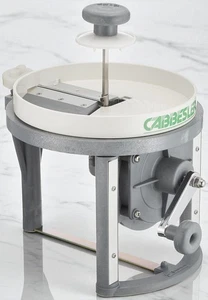 Chiba Cabbage Slicer CKY-03 Manual Stainless ABS Wide Shredder Japan  - Picture 1 of 3