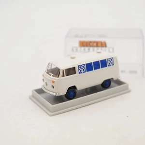 BREKINA Volkswagen VW T2 Coop Transporter 1/87 H0 33519 - Foto 1 di 2