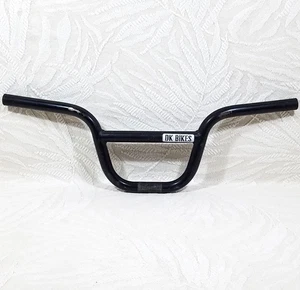 MANILLAR DK BIKE BMX DELGADO CORTO NO ESTAMPADO VIEJO MID SCHOOL 22" - Imagen 1 de 18