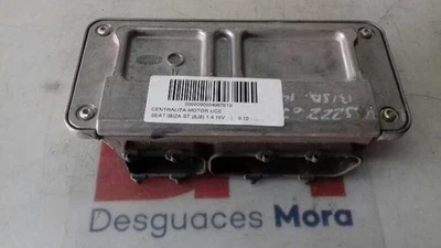 03C906024CD CENTRALINA MOTORE / 4967613 PER SEAT IBIZA ST 6J8 1.4 16V - Immagine 1 di 4