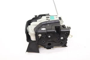 2017 - 2025 AUDI A4 FRONT LEFT SIDE DOOR LATCH LOCK ACTUATOR OEM 8W1837349B - Picture 1 of 8