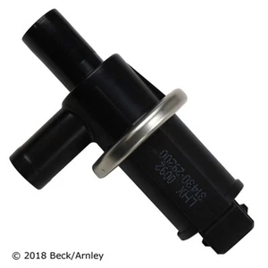 Beck Arnley 046-0104 Purge Valve for Kia Sedona Rio Hyundai Accent Rio5 Optima - Picture 1 of 5