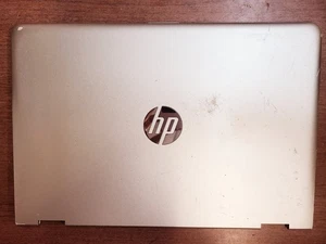 OEM! HP 14M-BA011DX 14M-BA SERIES 14" LCD BACK COVER REAR LID 924272-001 READ!!! - Picture 1 of 5