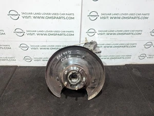 RANGE ROVER VOGUE L405 O/S DRIVER SIDE RIGHT REAR WHEEL HUB - Picture 1 of 3