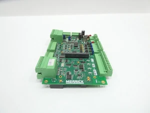 Merrick M22633-1 Genetix Basic Weight Scale Board Assembly - Picture 1 of 5