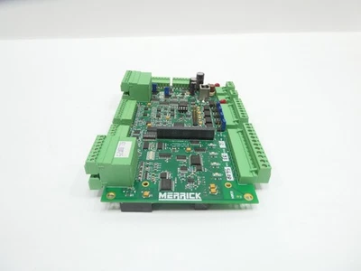 Merrick M22633-1 Genetix Basic Weight Scale Board Assembly - Image 1 of 4