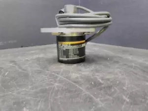 OMRON Encoder rotativo (assoluto) E6F-AB3C-C (49.75-279-8.75) OLRMFFXN1QZ - Foto 1 di 2