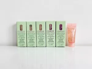 5 Clinique Moisture Surge Eye 96-Hour Hydro-Filler Concentrate (5ml * 5 = 25 ml) - Picture 1 of 2