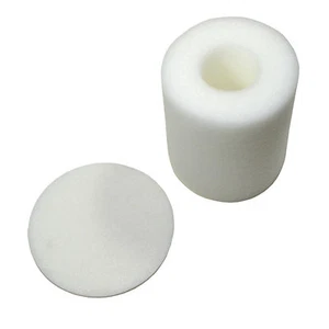 Filtro de espuma HQRP para Shark Rotator serie NV500 aspiradoras, XFF500 - Imagen 1 de 6