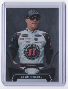 2018 Panini Certified Kevin Harvick Stewart-Haas Racing #8