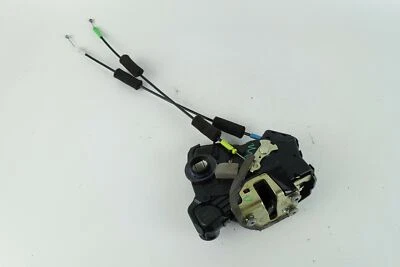 2004 2005 2006 Lexus RX330 LH Driver Side Front Door Latch Actuator OEM - Image 1 of 4