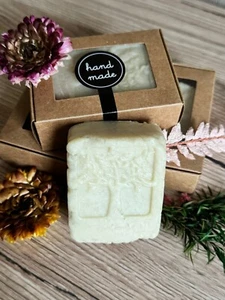 organic olive oil soap - Picture 1 of 6