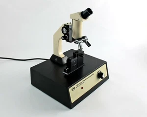 Newport/NRC F-IM1 Glasfaser-Mikrointerferometer mit 2 Objektiven - Bild 1 von 8