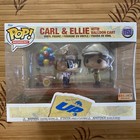 Funko Disney Pixar UP Carl and Ellie with Balloon Cart Box Lunch #1152