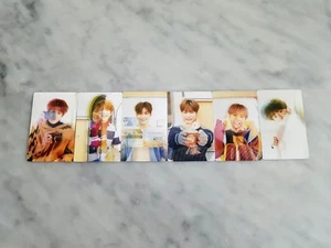 ASTRO Official Fanclub AROHA 2nd term Lenticular Photocard Sticker Set KPOP  - Picture 1 of 28