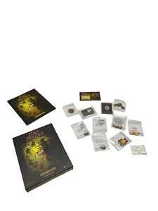 MICE AND MYSTICS HEART OF GLORM EXPANSION SET INCOMPLETE READ - Picture 1 of 5