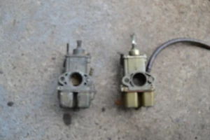 DNEPR URAL BMW  2  VERGASER  K65 AUS HÄNDLERAUFLÖSUNG - Bild 1 von 3