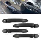 Exterior Door Handle Fit Chevrolet Silverado Suburban Fit GMC Sierra Yukon
