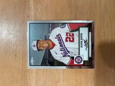 Juan Soto, New York Yankees - You Pick Cards - Mix & Match Multiple Sets