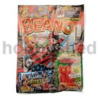 THE BEANO COMIC 3479 FREE GIFT Tekma Xtreme figures Topps Match Attax Extra 2009