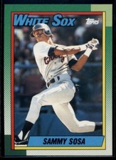 1990 Topps Baseball #601-792    Complete your Set - Pick from List   [v3]
