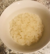 Water Kefir Dehydrated Grains - 1/4 Cup