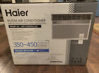 NEW Haier 10000 BTU Window Air Conditioner with Wi-Fi and Eco Mode - QHNG10AA  photo