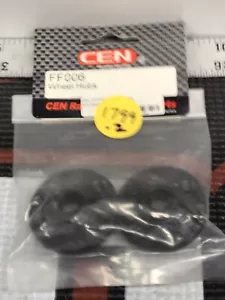 CEN Racing FF006 Wheel Hubs: ATX Buggy NewInPack USA Shipped - Picture 1 of 4