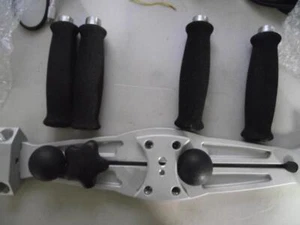 Parazzio Papa professionelles Kamera-Unterstützungssystem, NEU IM KARTON - Bild 1 von 5