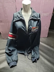 Chaqueta Gabriel Shocks Test Team Racing Talla Grande Hecha en EE. UU. / 0724-ca18 - Imagen 1 de 10