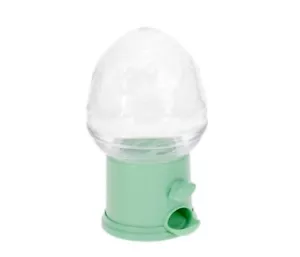 Pastel Easter-Themed Candy Dispenser, 1 ct Easter Holiday Seasonal Inspiration - Picture 1 of 1