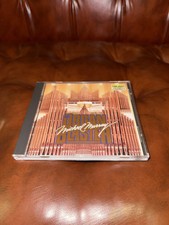 Organ Blaster Sampler / Best of Michael Murray by Princeton (CD, 1991)