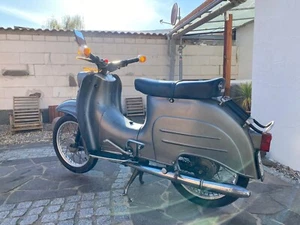 Simson Schwalbe - Bild 1 von 12