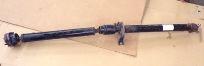 Eje de transmisión Chevy Traverse 2011 (25995545) 2009-2017 Foto 1 de 4