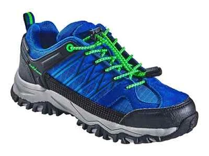 BLACK CREVICE - Kinder Outdoorschuhe/Wanderschuhe - Waterproof - Gr. 34 - NEU - Bild 1 von 3