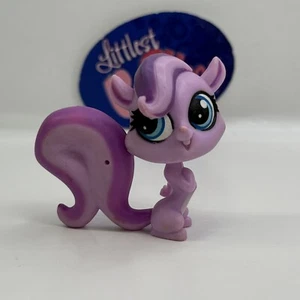 JOJO CHESNUT SQUIRREL #3695 - Auténtica Littlest Pet Shop - Hasbro LPS - Imagen 1 de 4