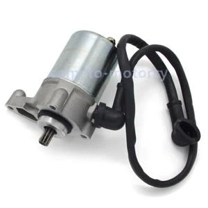 Motor Starter For Yamaha DT125RE 2004-2007 DT125R 1991-1996 5AN-81800-00 NEW - Picture 1 of 8