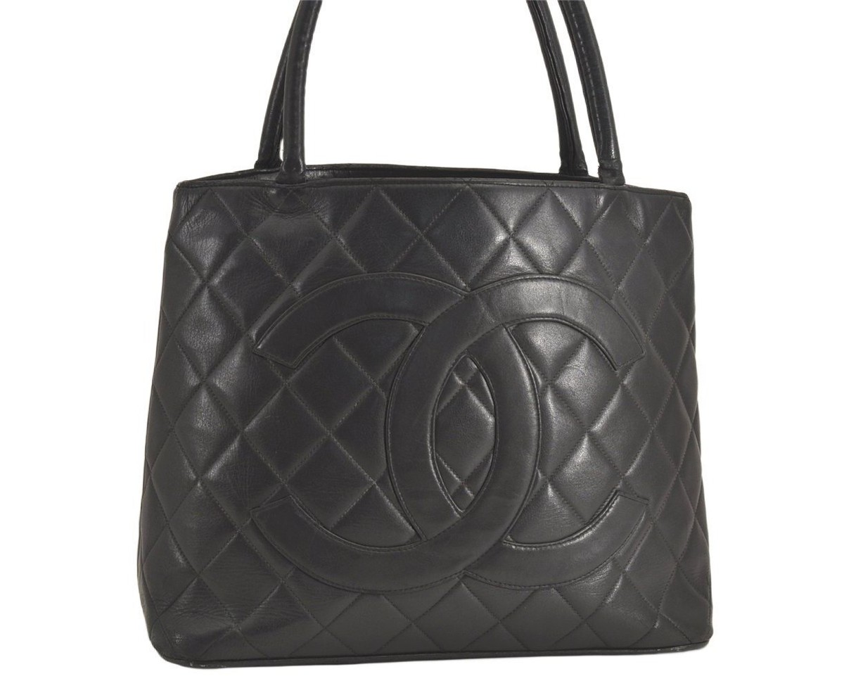 CHANEL Shoulder Bag Black Bags & Handbags for Women | eBay CHANEL Shoulder Bag Black Bags & Handbags for Women | eBay