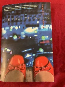 The Edge of Falling - Taschenbuch von Serle, Rebecca - GUT - Bild 1 von 6