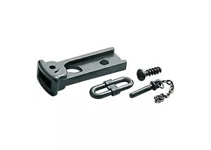 LGB 64777 American Link & Pin Coupler Set of 3 Pairs Old-Time Logging Garden - Picture 1 of 1
