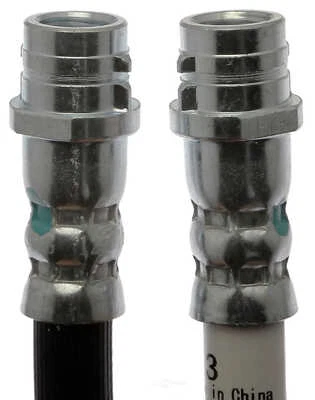 Rear Brake Hose For 2004-2006 Volkswagen Phaeton 2005 Raybestos BH384023 PG Plus - Image 1 of 2