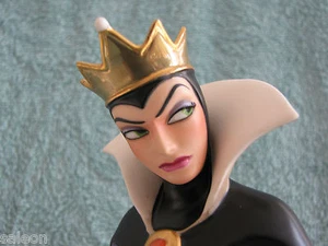 WDCC "Bring Back Her Heart"... Queen ... From Disney's Snow White...  - Bild 1 von 12