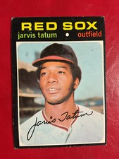 1971 TOPPS BASEBALL YOU PICK CARDS YOU WANT HOF'S Rookies Stars Commons