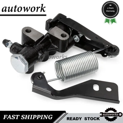 1X 46400-56G04 Válvula de detección de carga de freno para camioneta Nissan D21 carrocería dura 1993-1997 Foto 1 de 4