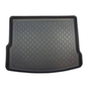Kofferraumwanne fur Volkswagen Tiguan ab 06.2015- MDM cod. 7156 Ladeboden oben ( - Bild 1 von 1