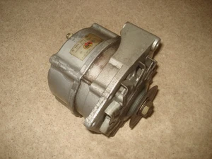Lamborghini Jalpa P350 Alternator 14V 55A Bosch Lima 0986031020 0120489506 - Picture 1 of 1